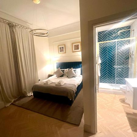'Gordon' In Allandale Aparthotel Auchterarder Kültér fotó