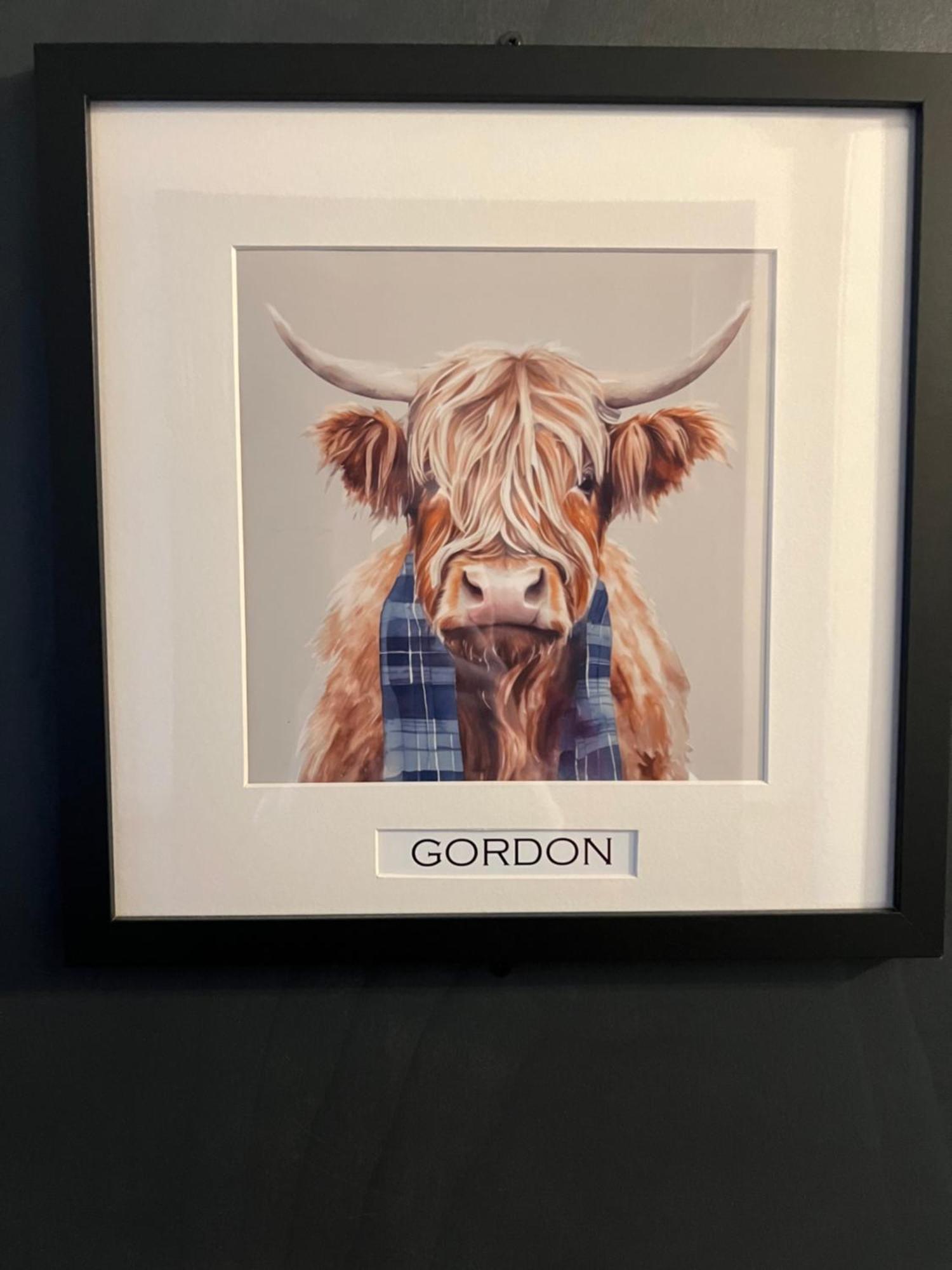 'Gordon' In Allandale Aparthotel Auchterarder Kültér fotó
